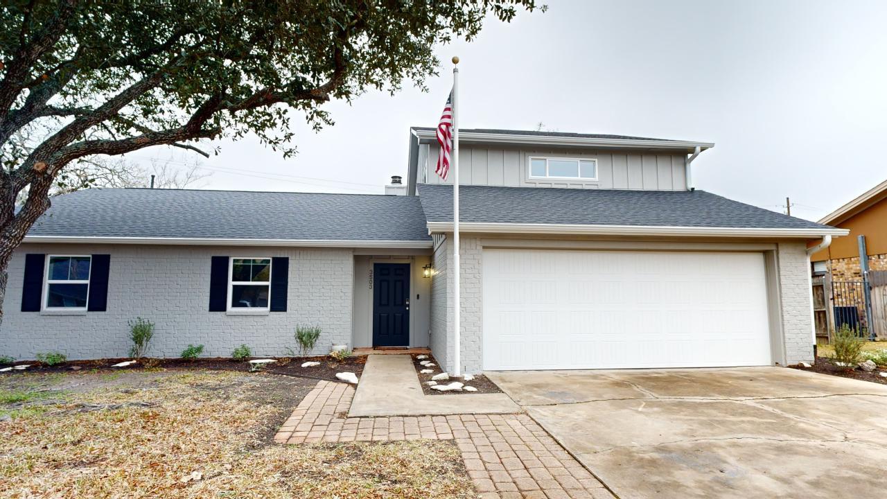 3503 Broad Oak Circle property image