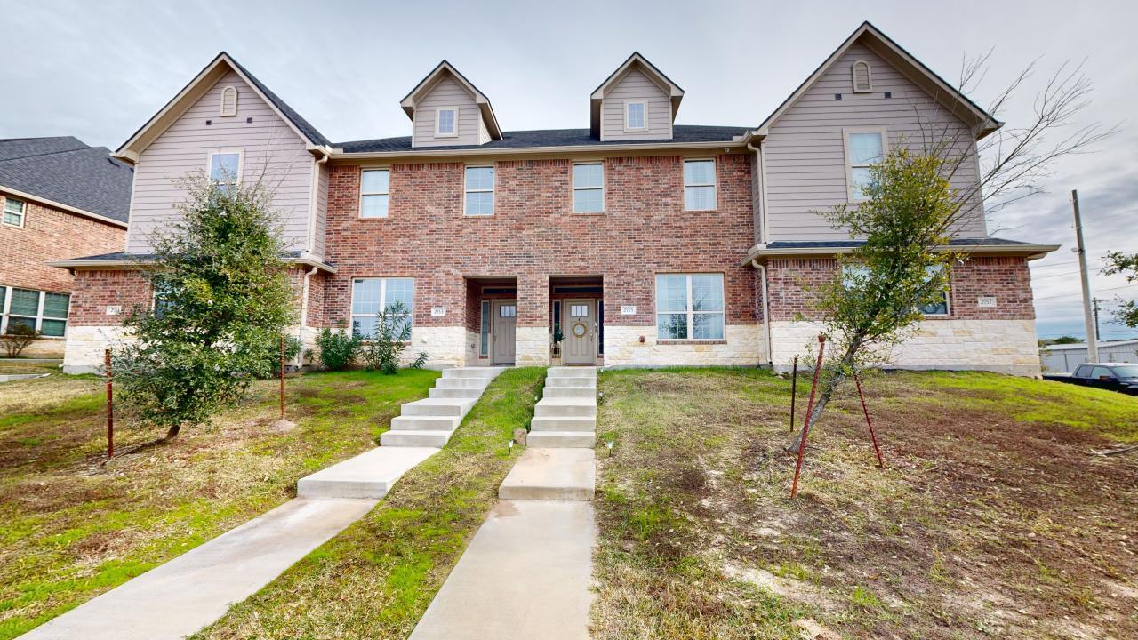 2003 Harvey Mitchell Parkway S property image