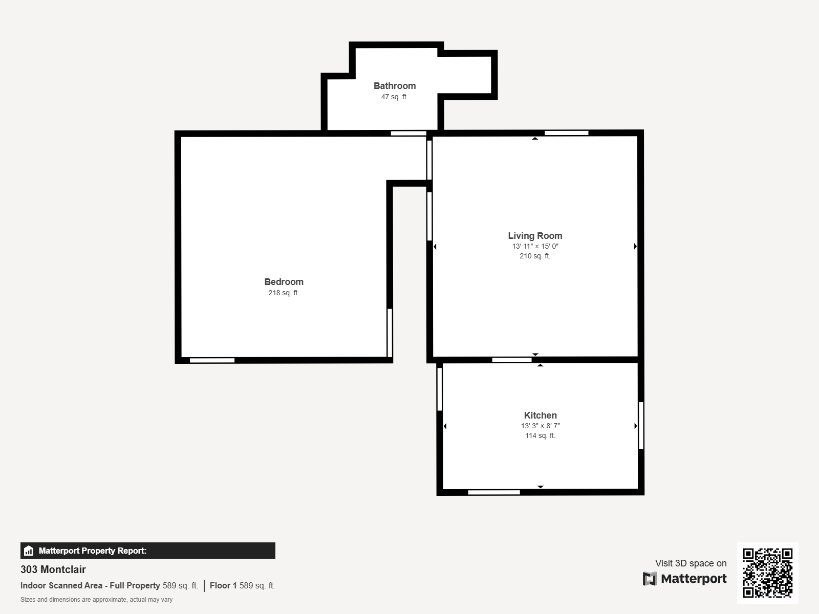 303 Montclair property image