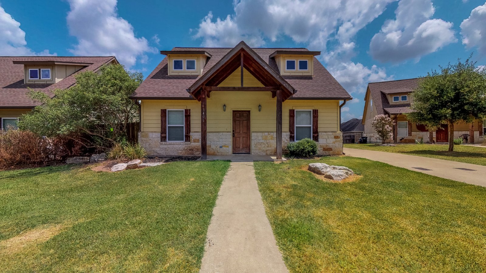 3406 Cullen Trail property image