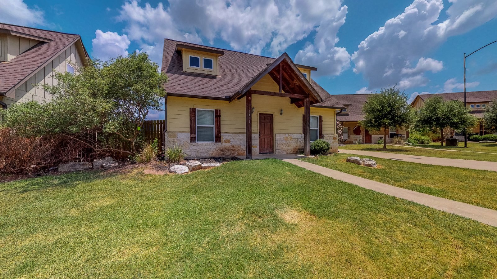 3406 Cullen Trail property image