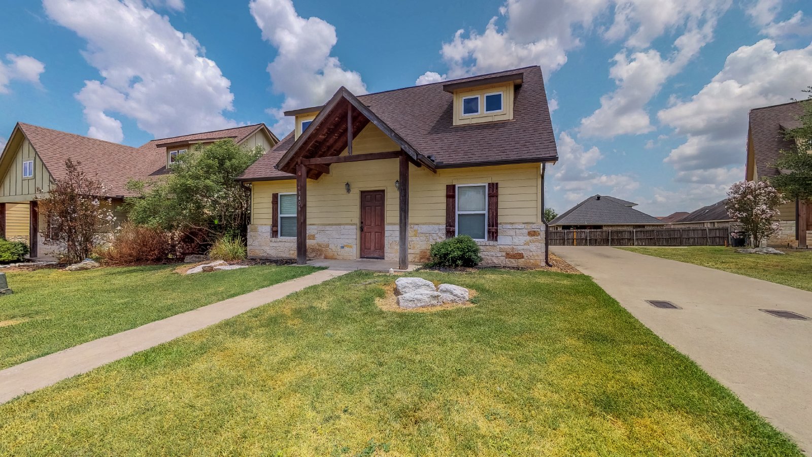 3406 Cullen Trail property image