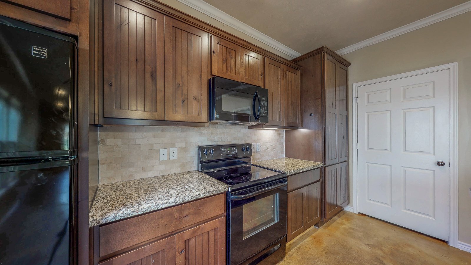 3406 Cullen Trail property image