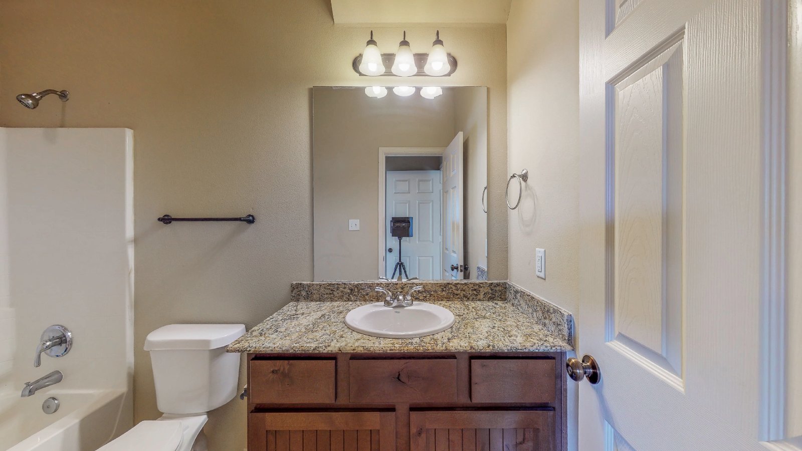 3406 Cullen Trail property image