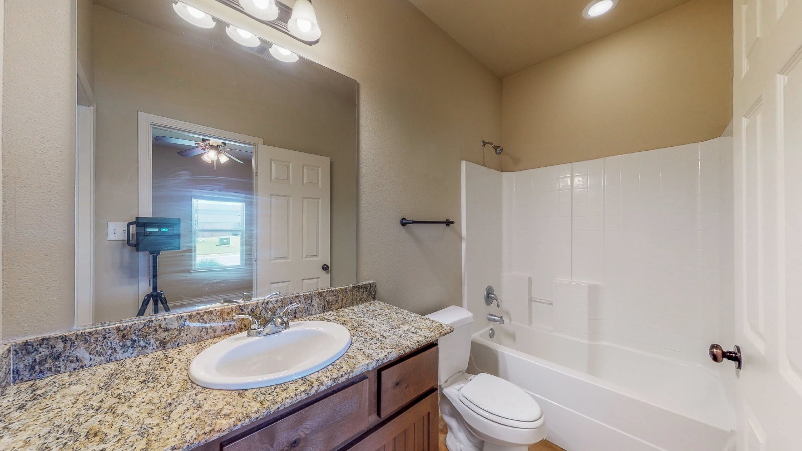 3406 Cullen Trail property image