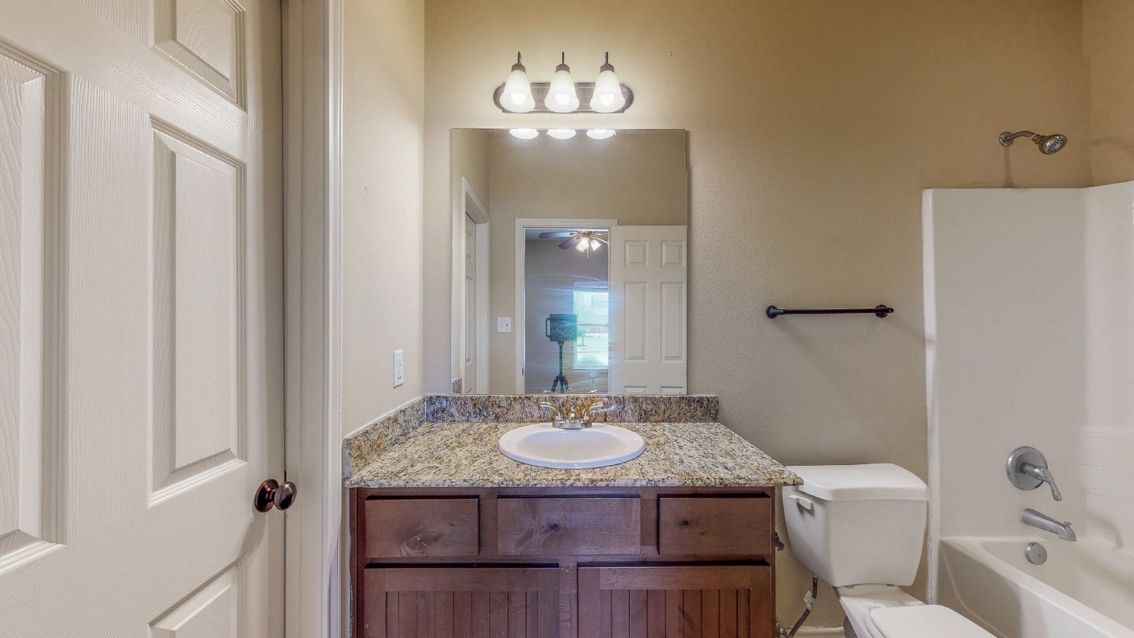 3406 Cullen Trail property image