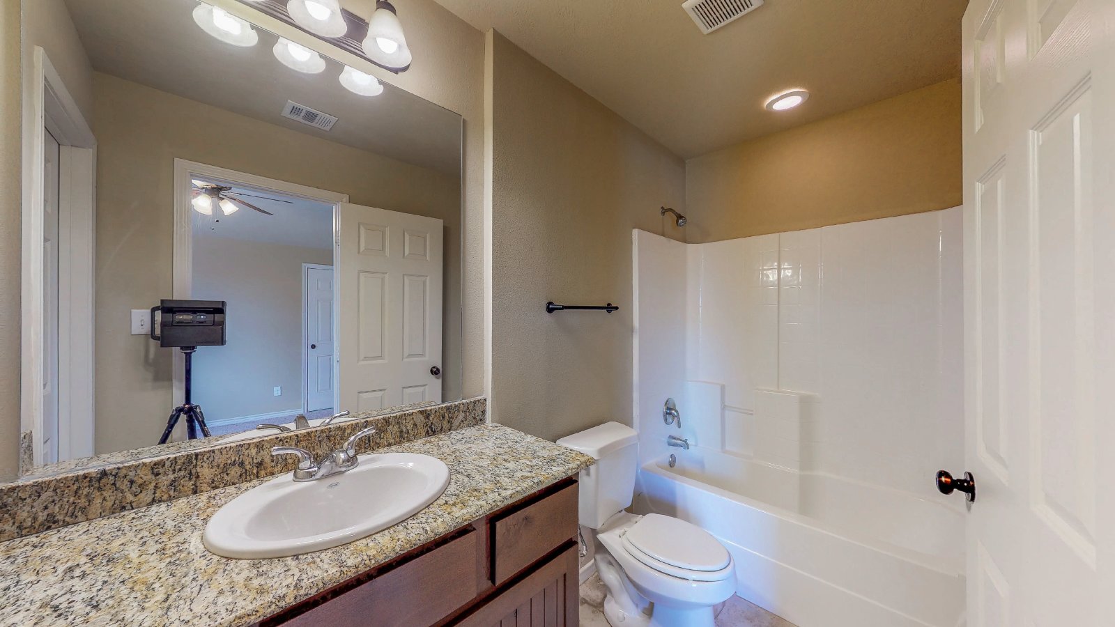 3406 Cullen Trail property image