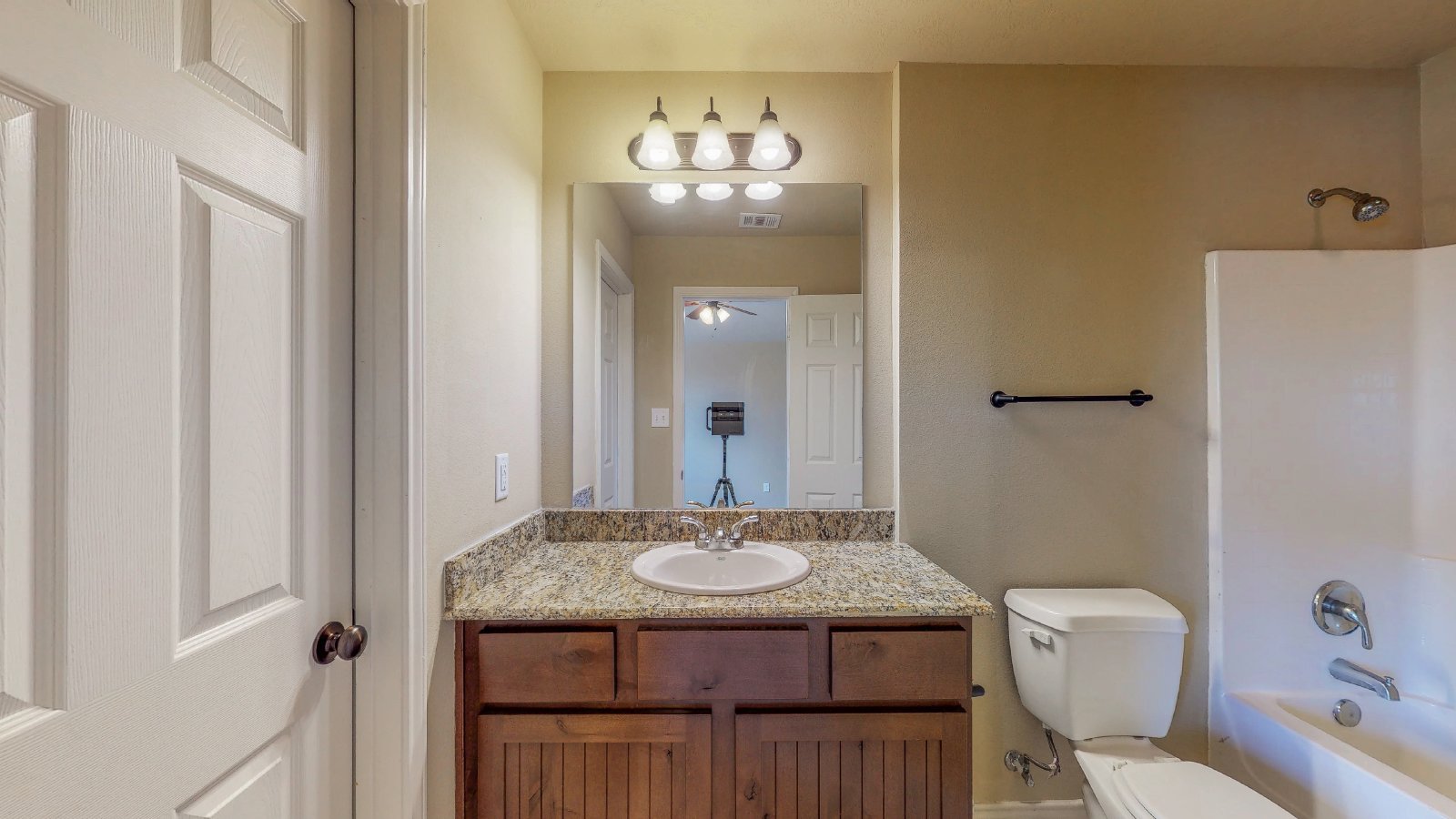 3406 Cullen Trail property image