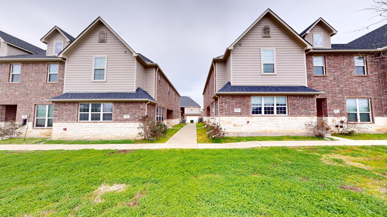 2011 Harvey Mitchell Parkway S property image