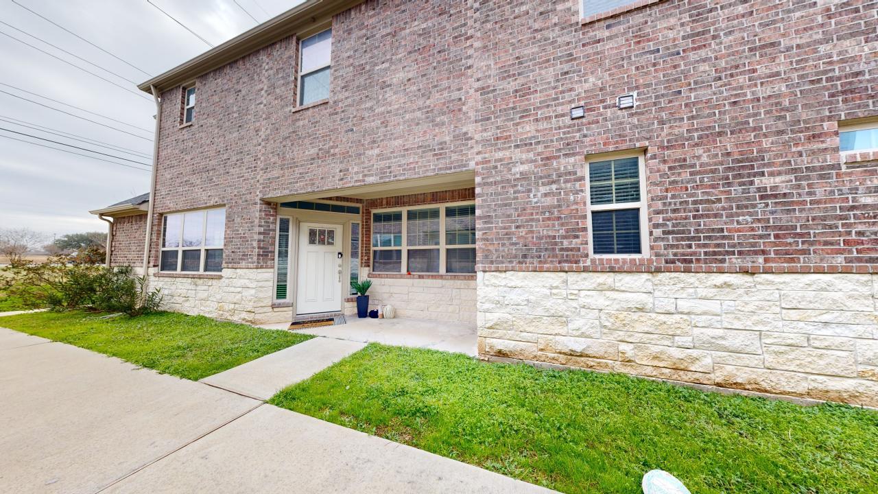 2011 Harvey Mitchell Parkway S property image
