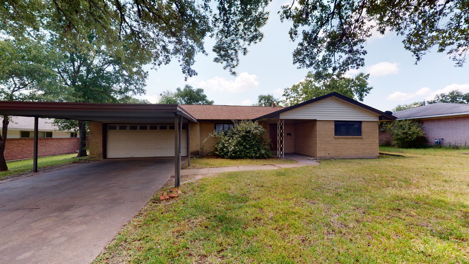 1616 George Bush Drive property image