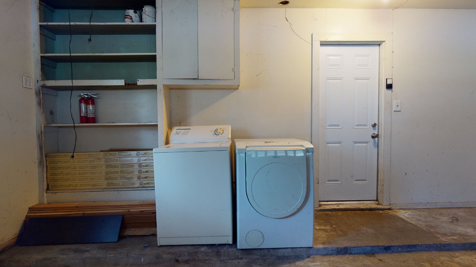 1616 George Bush Drive property image