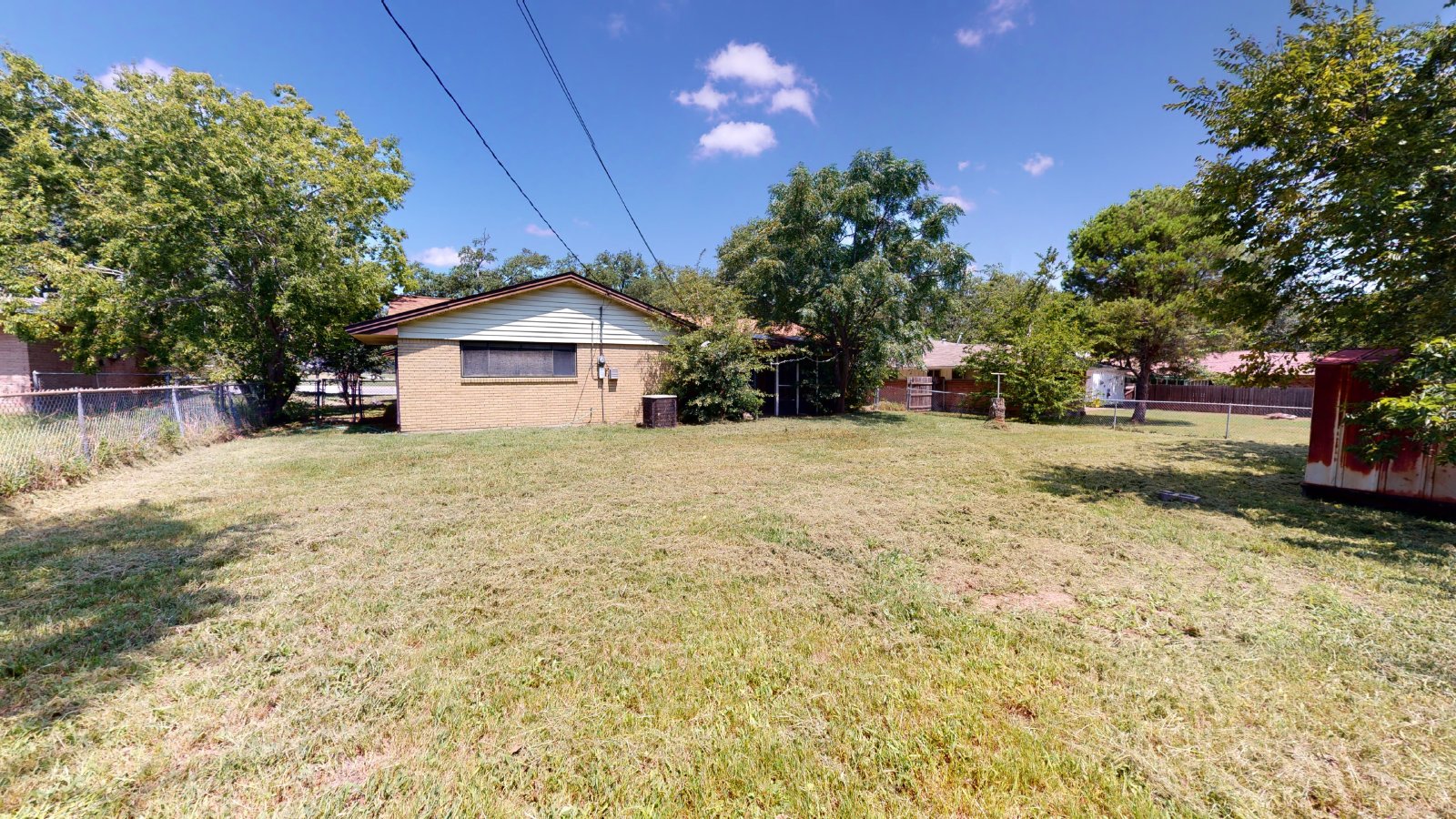 1616 George Bush Drive property image