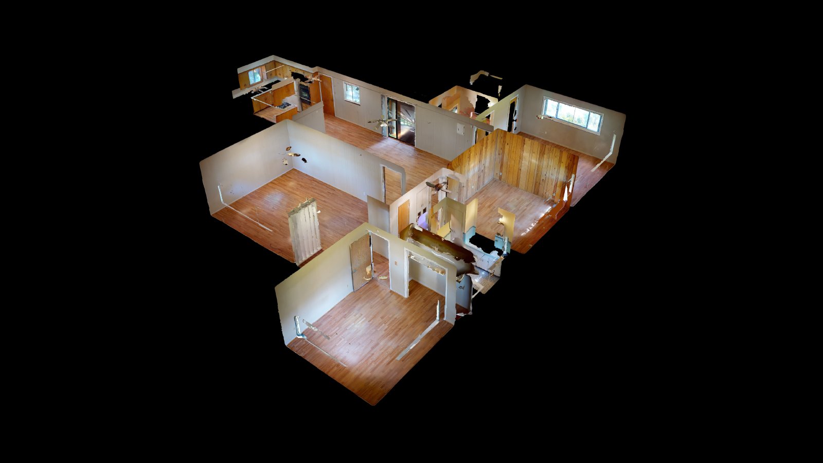 1616 George Bush Drive property image