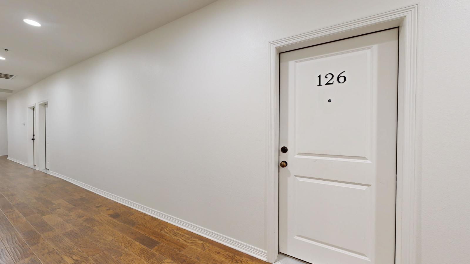 206 N Main 126 property image