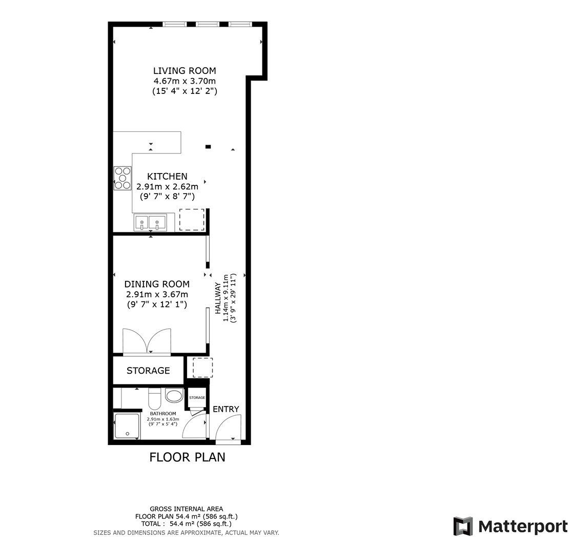 206 N Main 126 property image