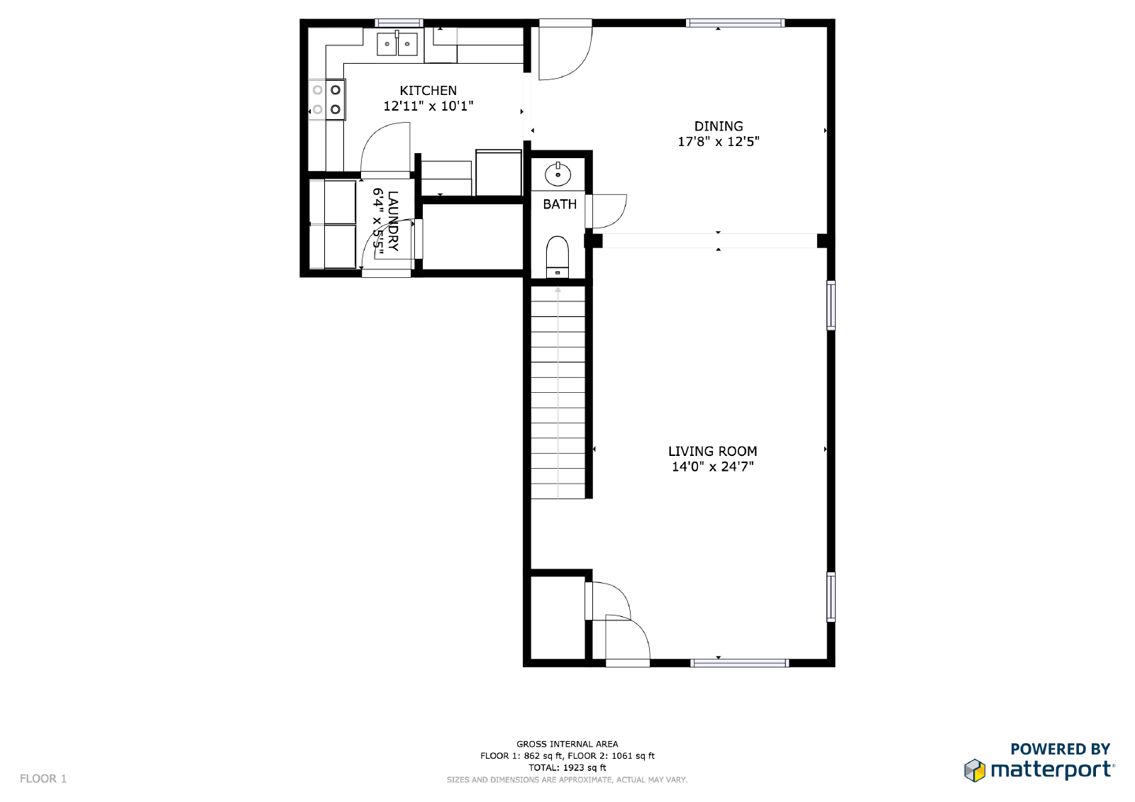 2706 Horse Haven Lane property image