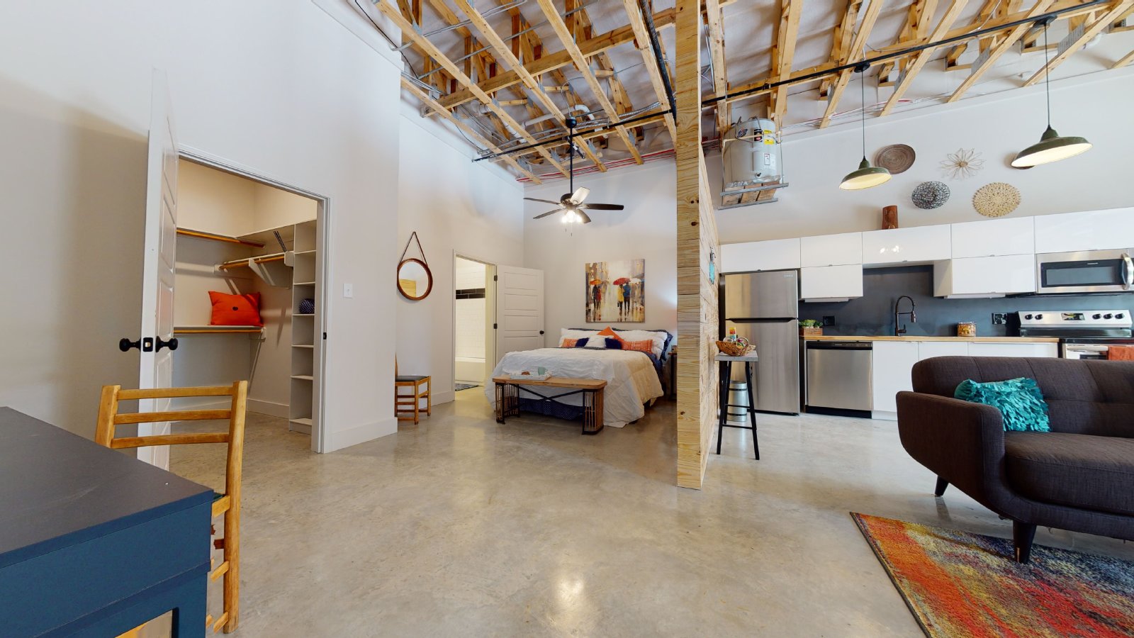 305 W 27th Street, Suite 118 property image