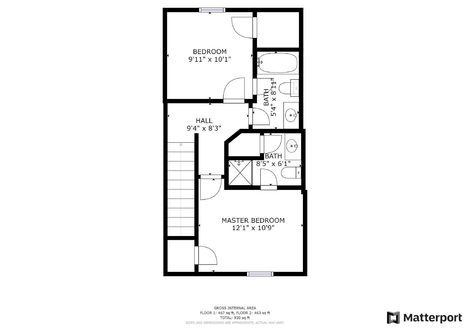 306 Cherry B property image