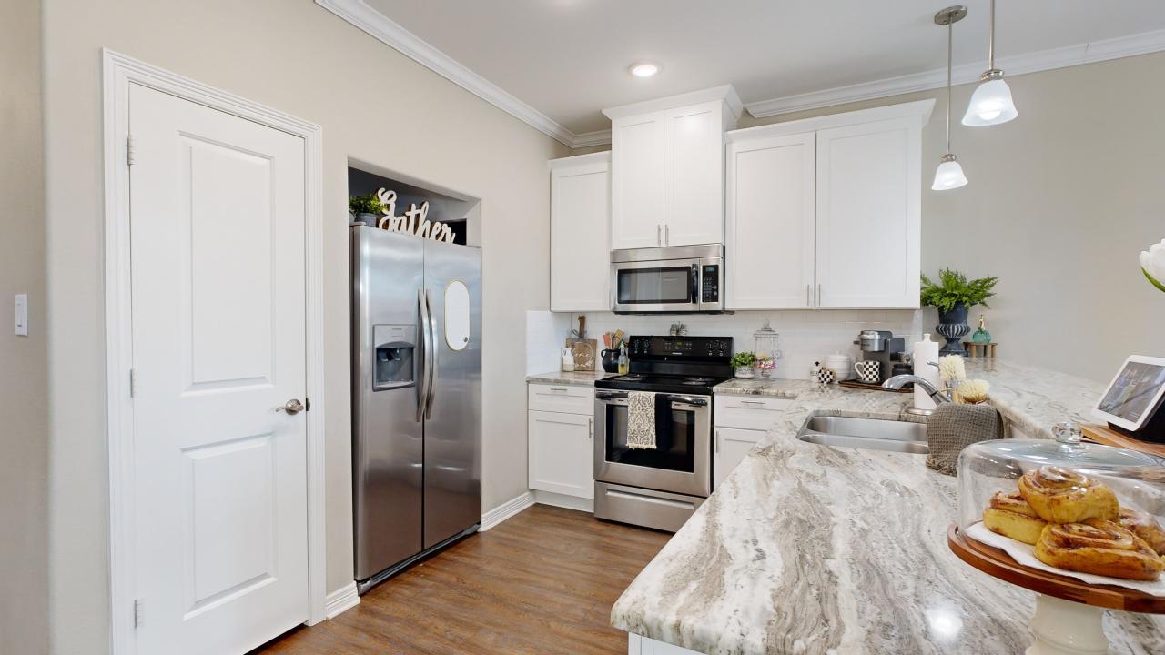 2023 Harvey Mitchell Parkway S property image