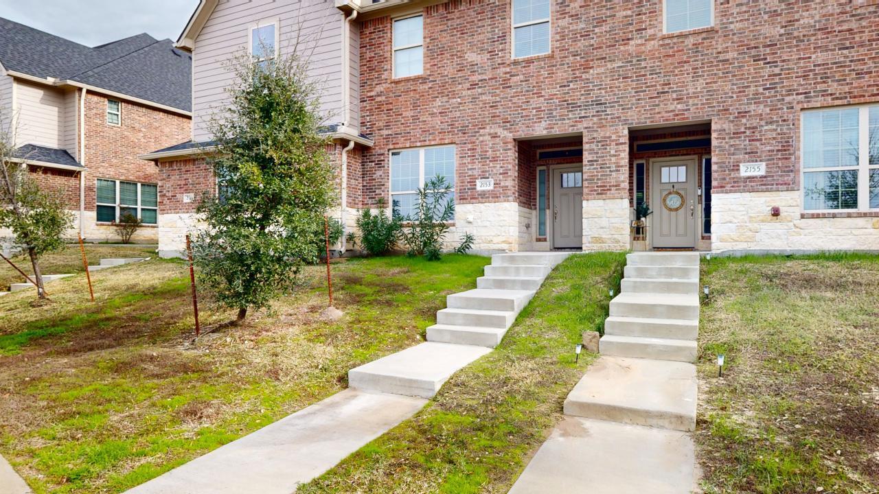 2021 Harvey Mitchell Parkway S property image