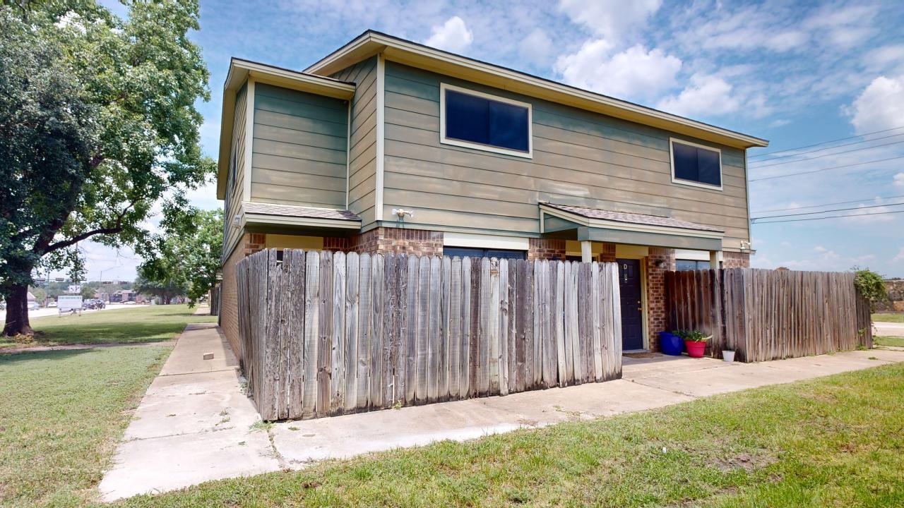 2807 Longmire Drive C property image