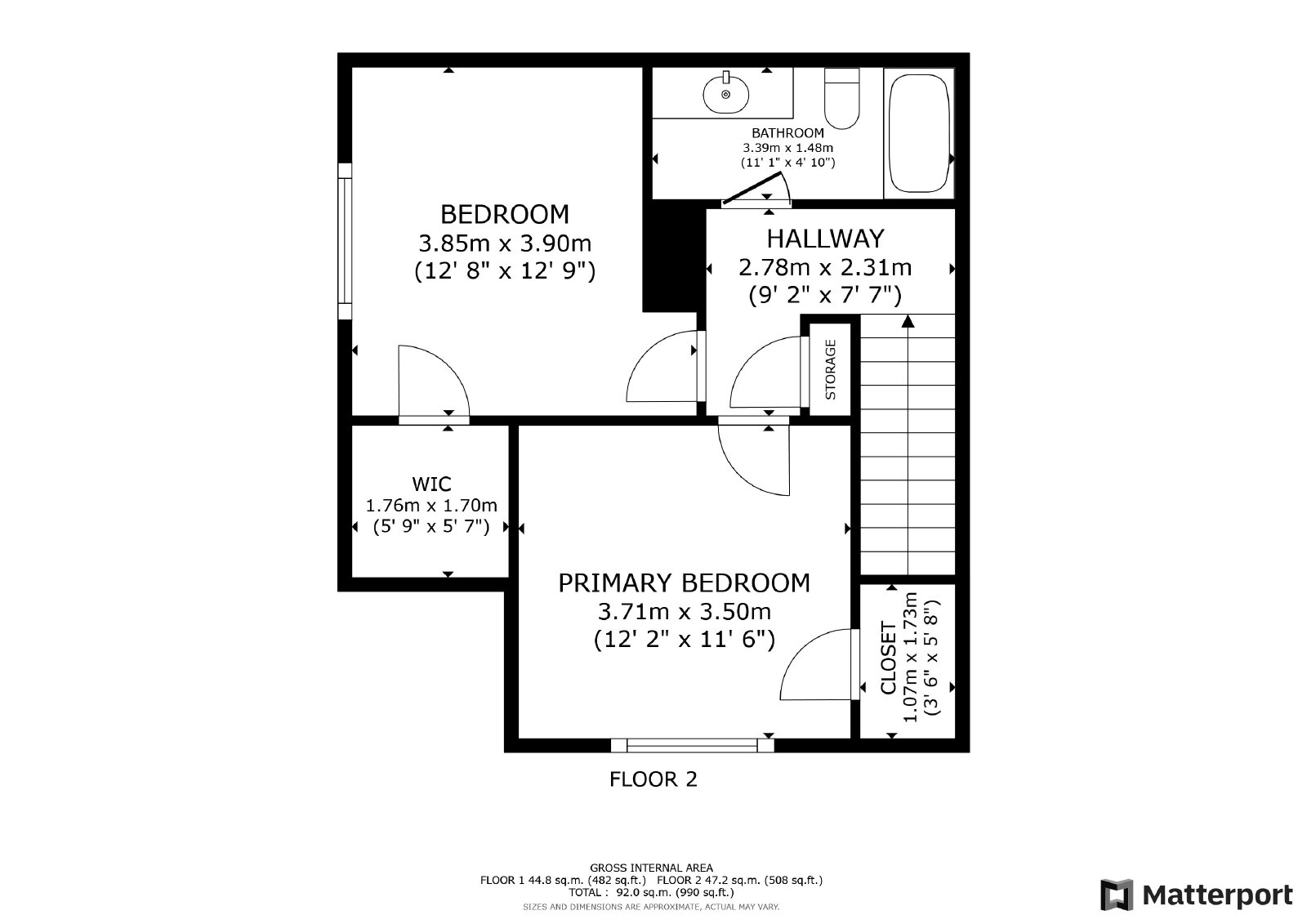 2807 Longmire Drive C property image