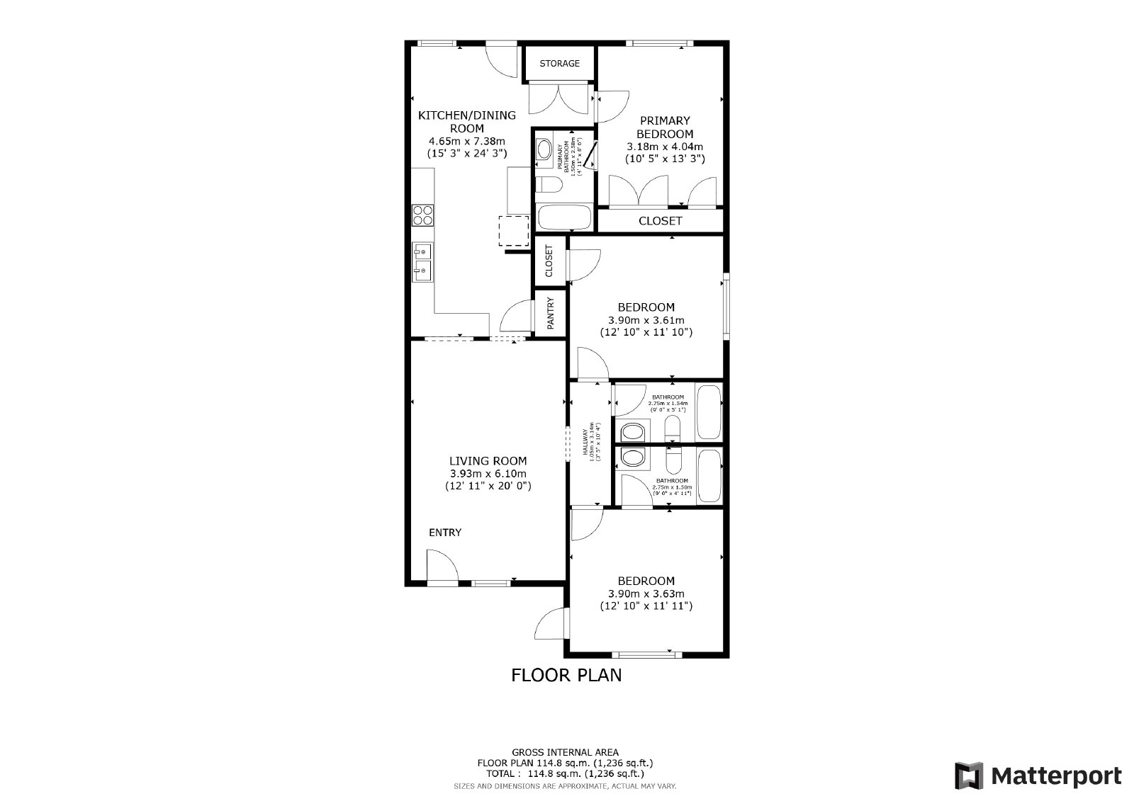 4455 Reveille Rd. property image