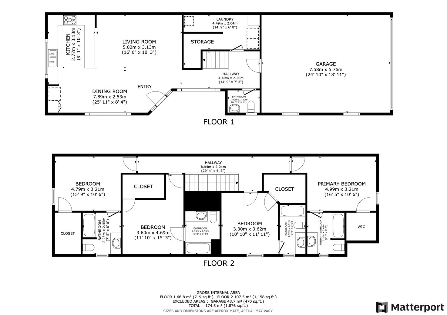 2151 Big River Street property image