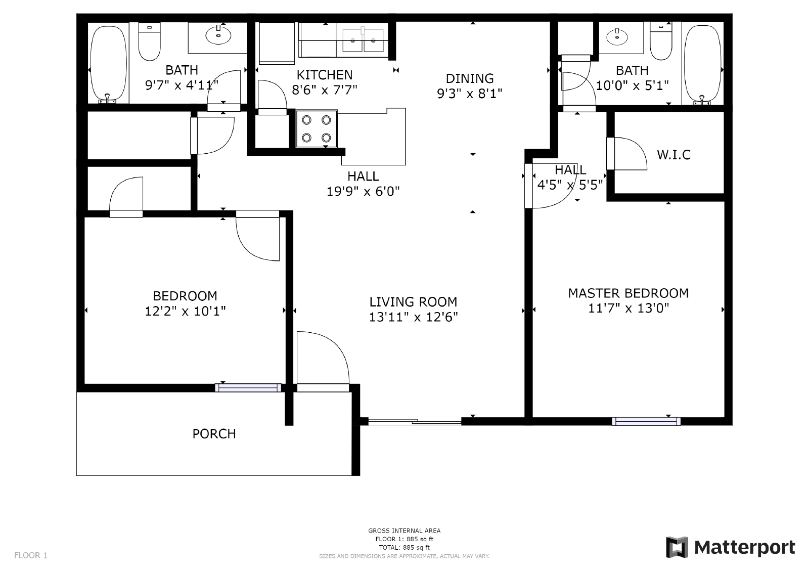 904 University Oaks #085 property image