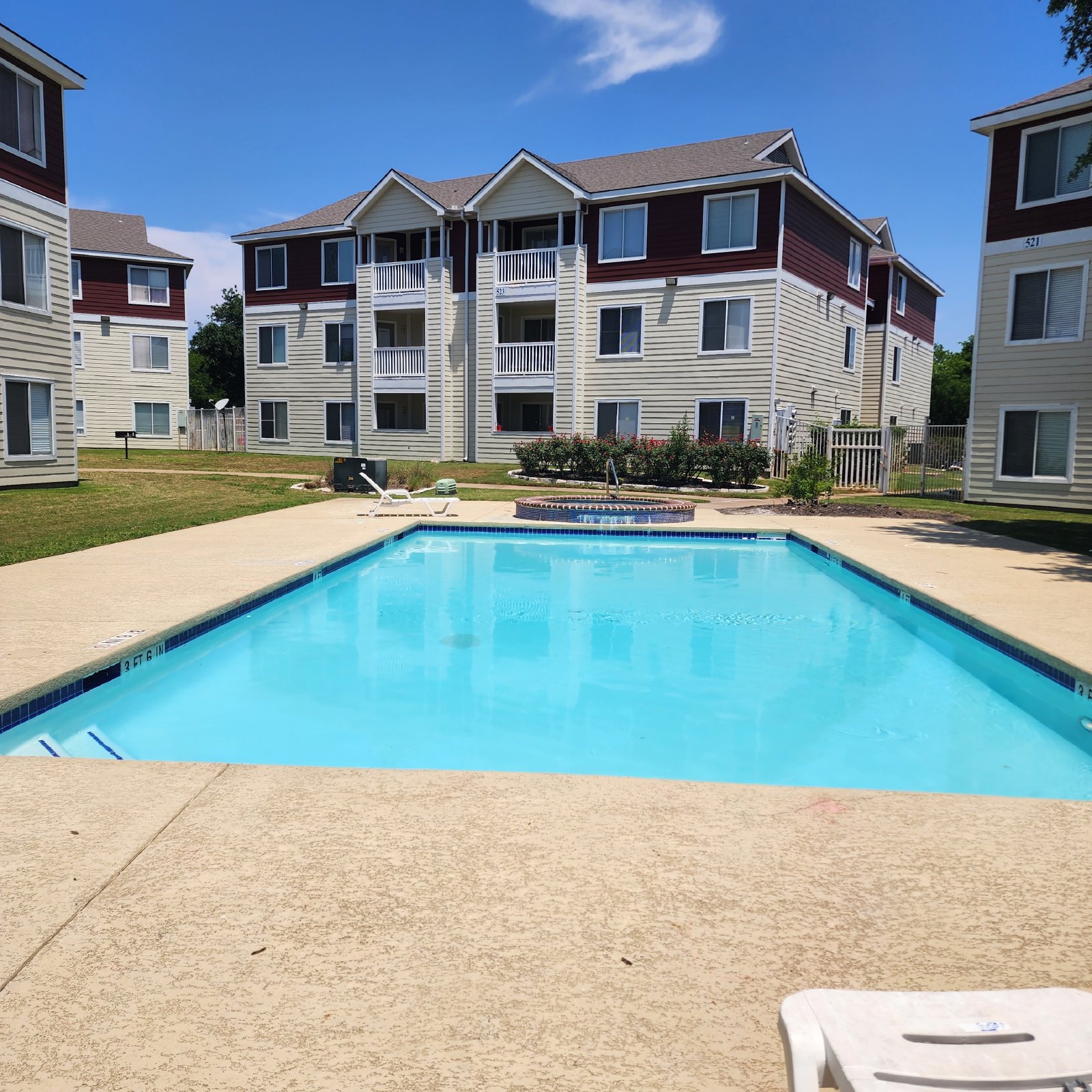 Suite B property image