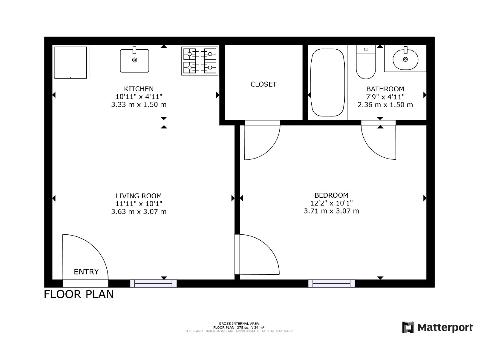 Unit 12 property image