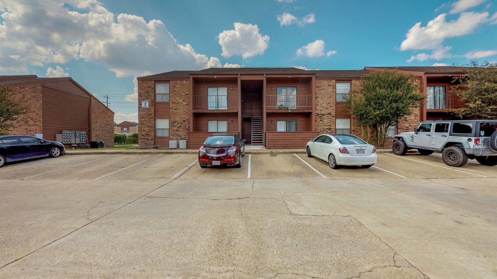 904 University Oaks Blvd #026 property image