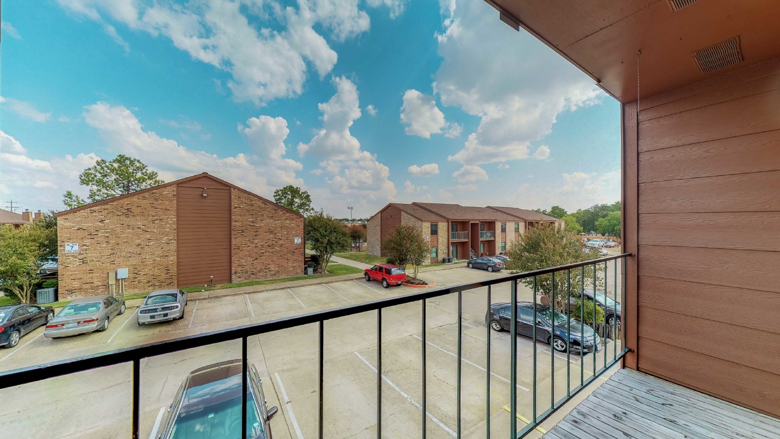 904 University Oaks Blvd #026 property image
