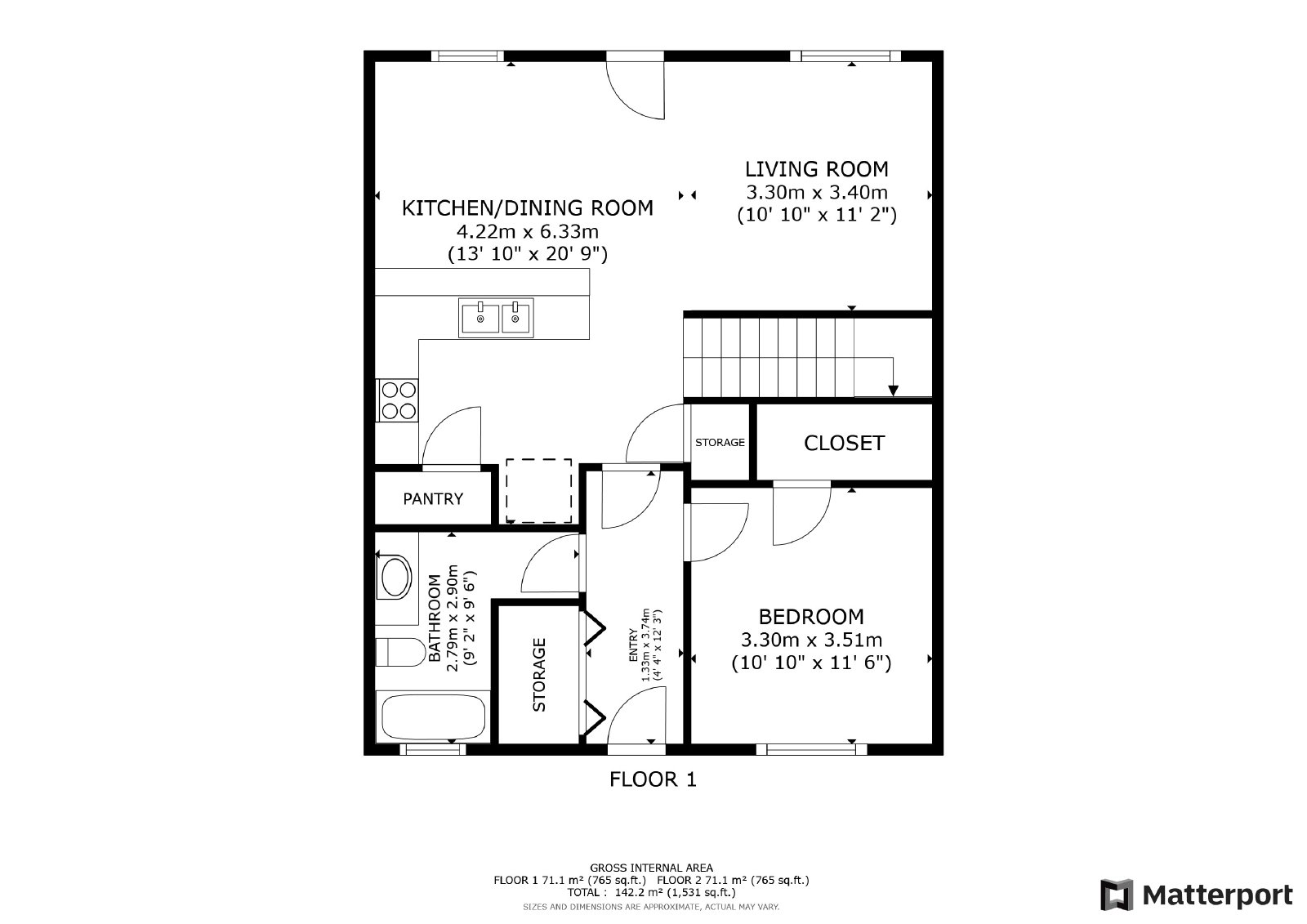 Unit C property image
