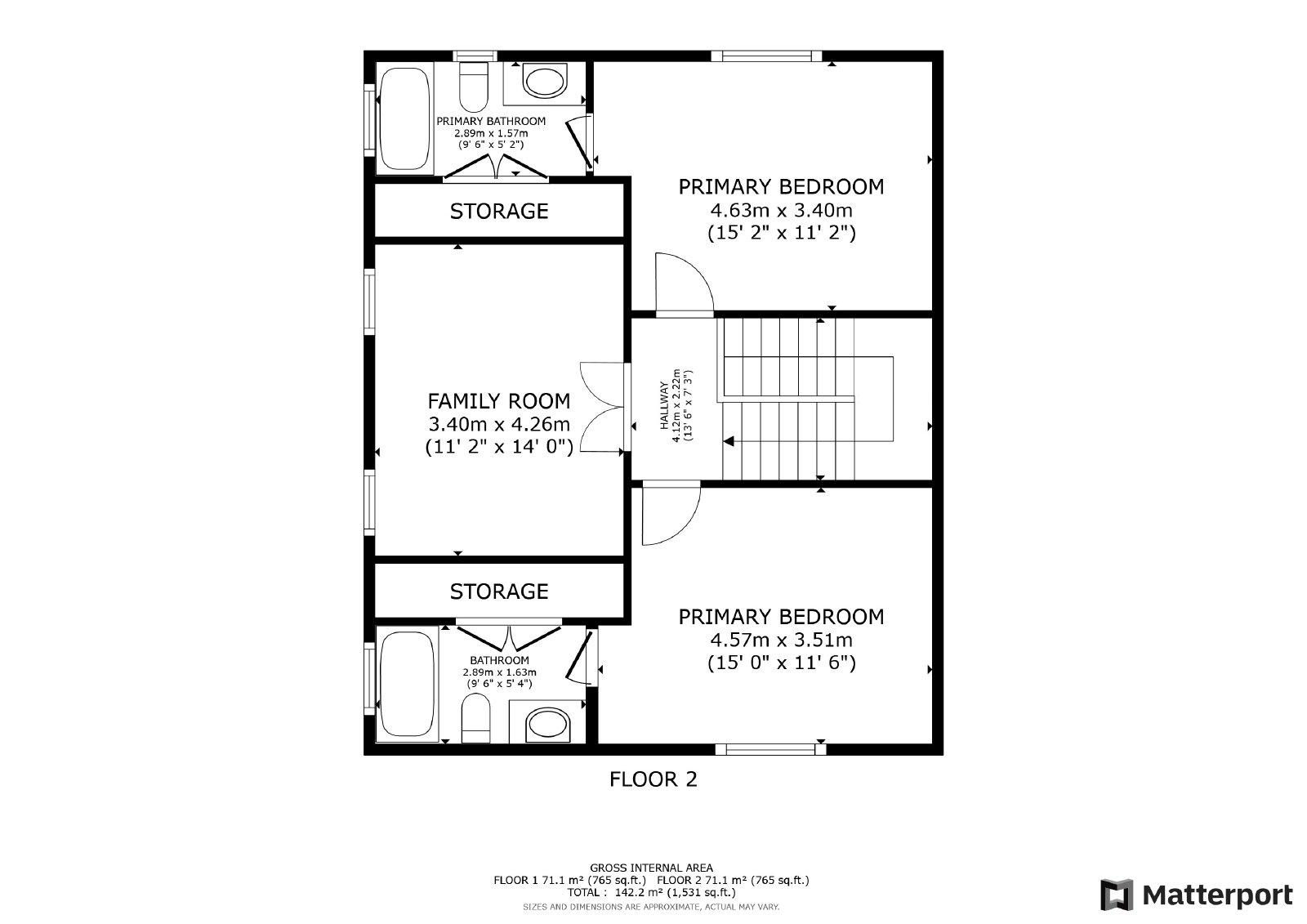 Unit C property image