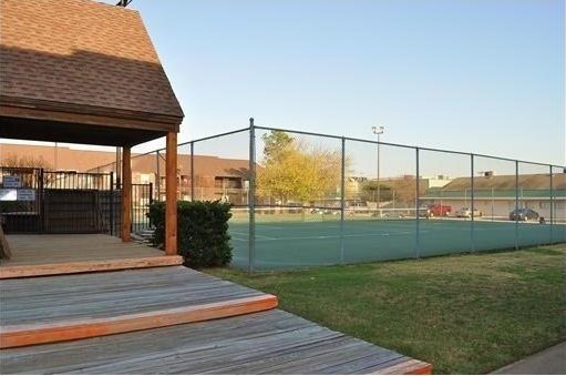 904 University Oaks Blvd #020 property image