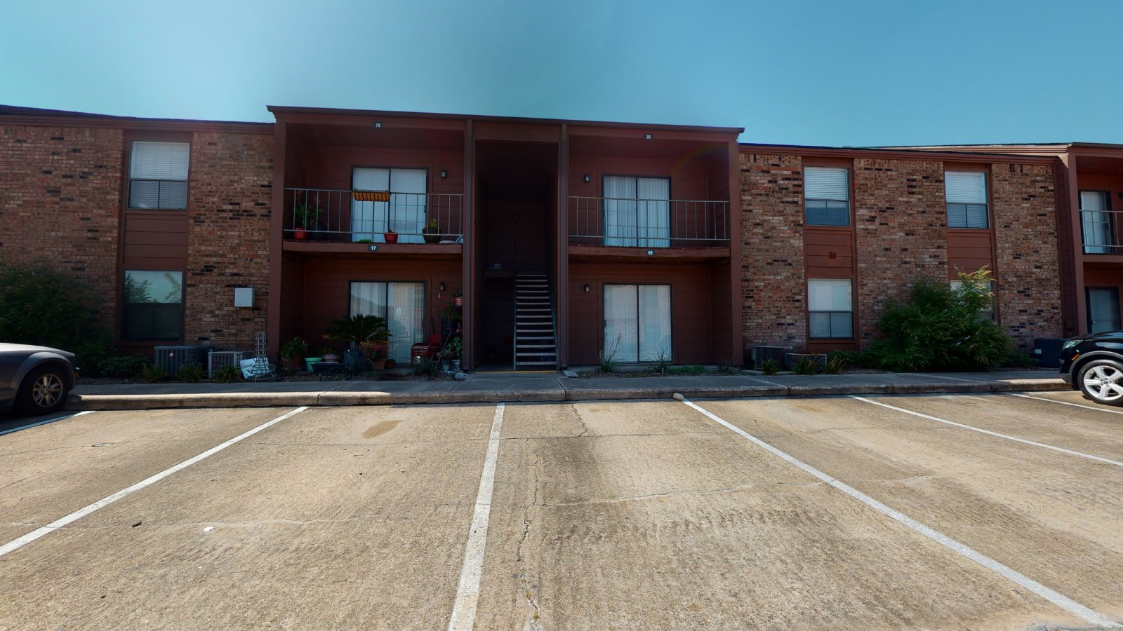 904 University Oaks Blvd #020 property image
