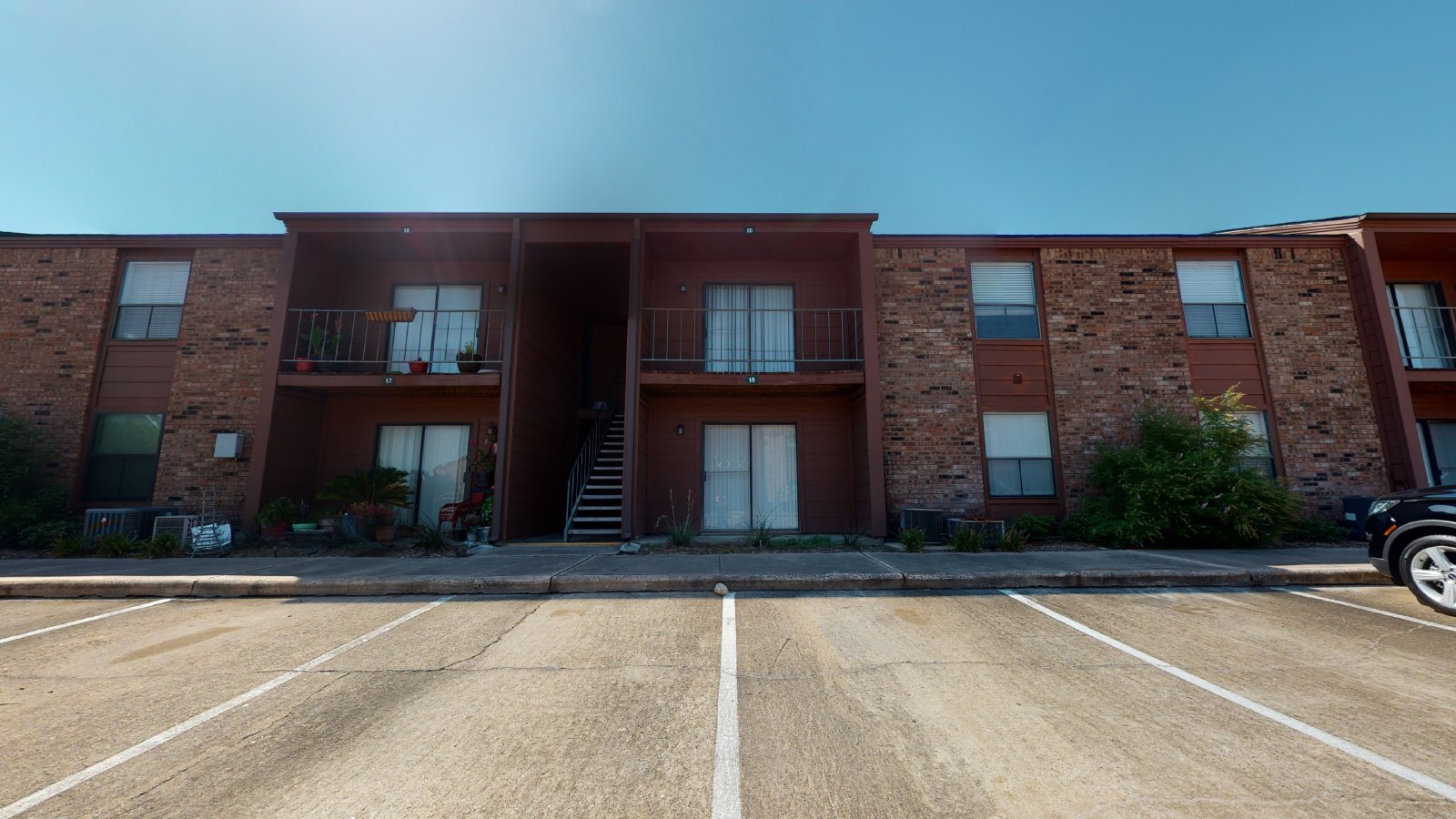 904 University Oaks Blvd #020 property image