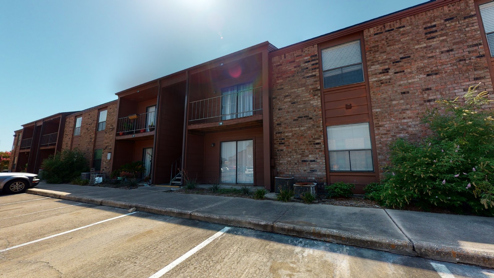 904 University Oaks Blvd #020 property image