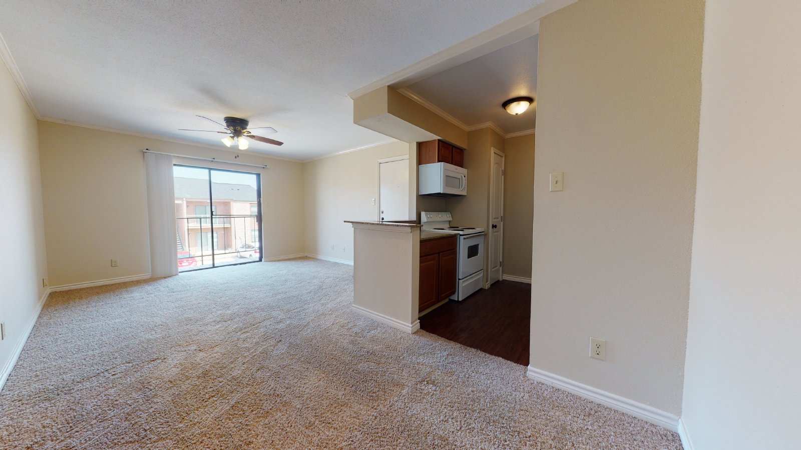 904 University Oaks Blvd #020 property image