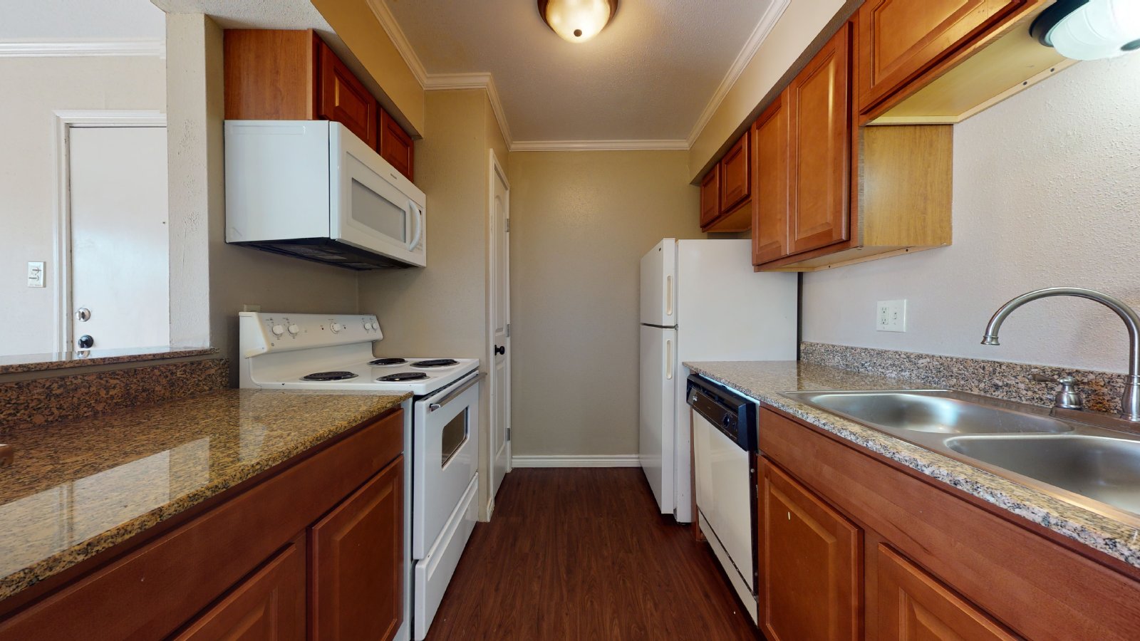 904 University Oaks Blvd #020 property image