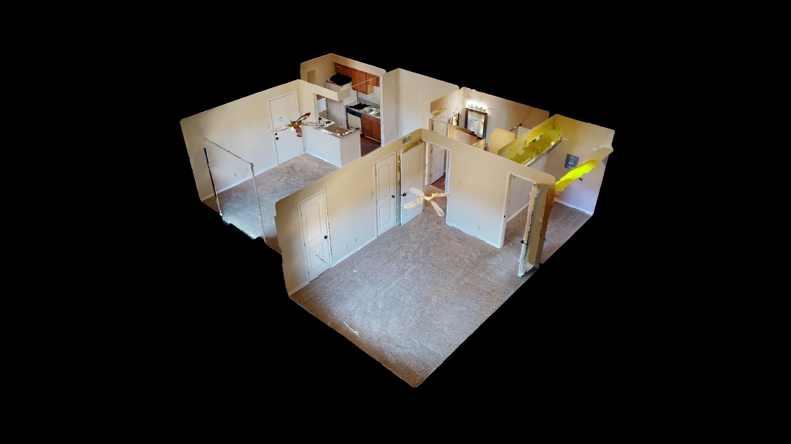 904 University Oaks Blvd #020 property image