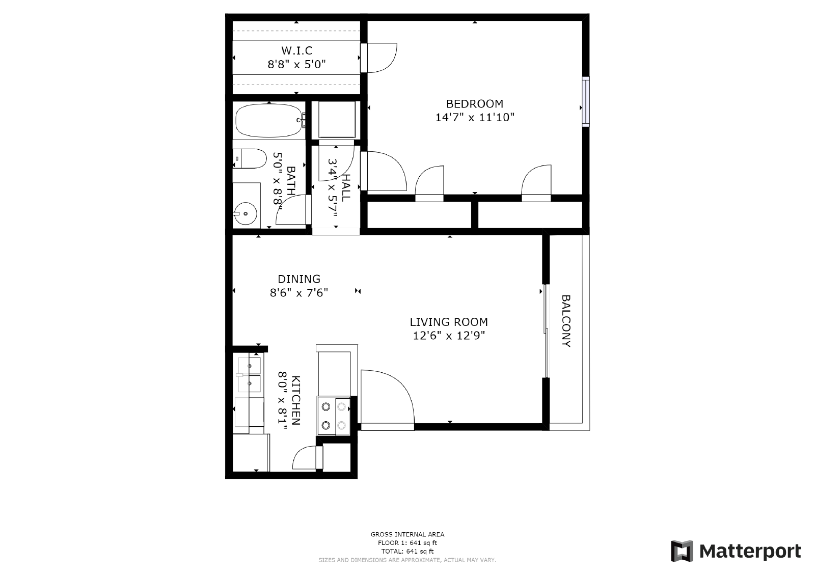 904 University Oaks Blvd #020 property image