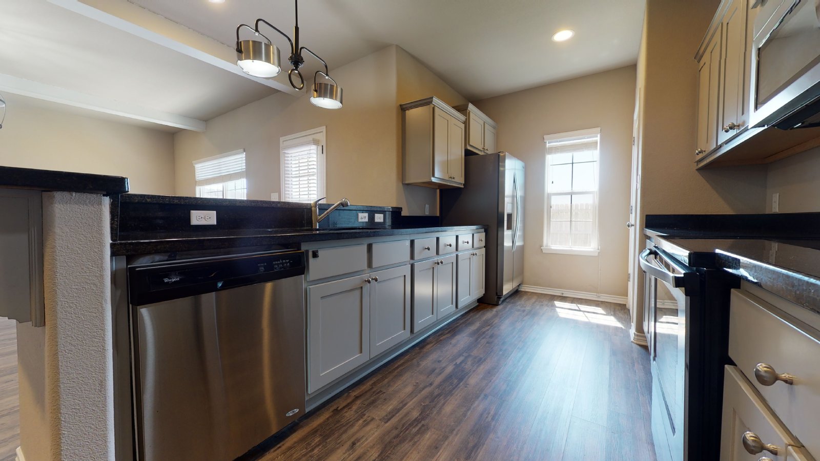 3519 Summerway Drive property image