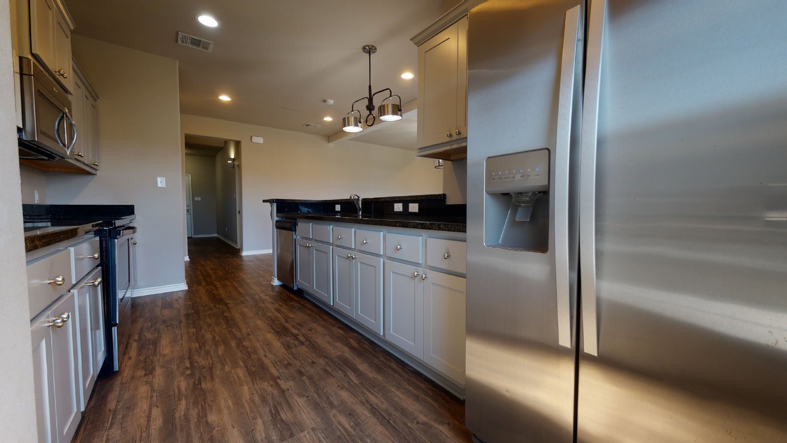 3519 Summerway Drive property image