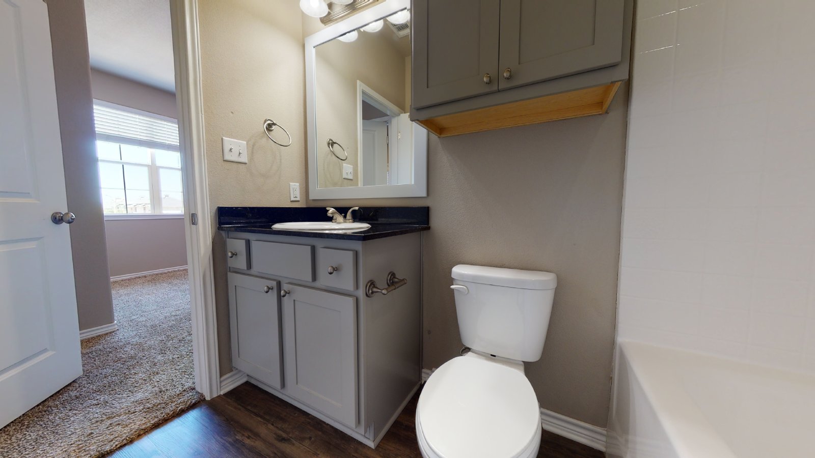 3519 Summerway Drive property image