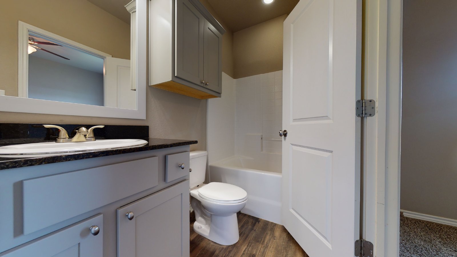 3519 Summerway Drive property image