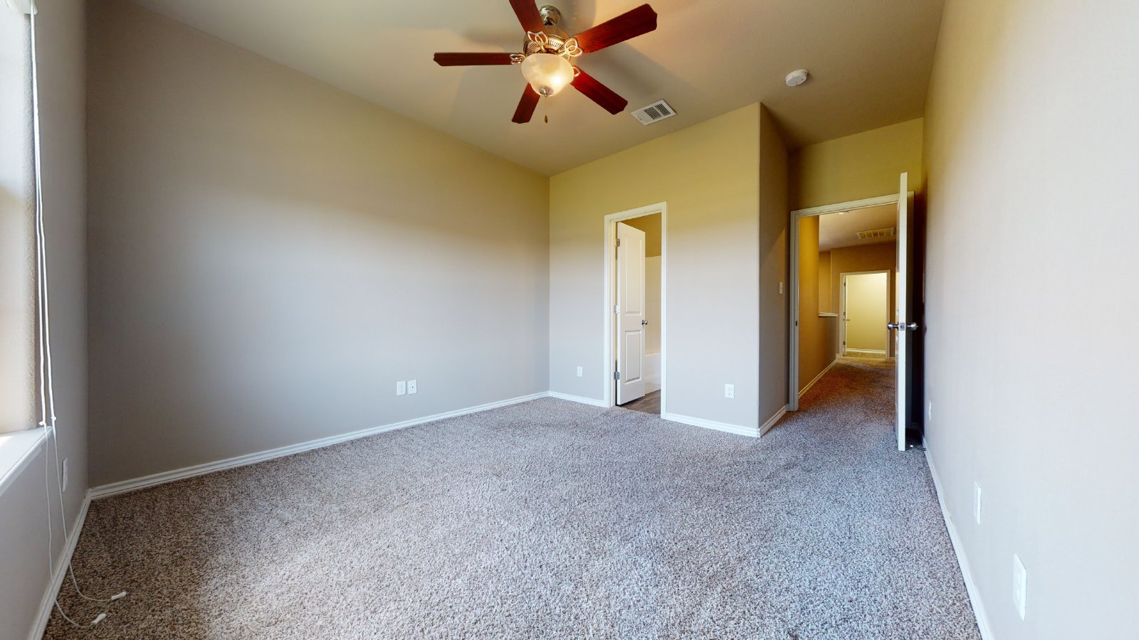 3519 Summerway Drive property image