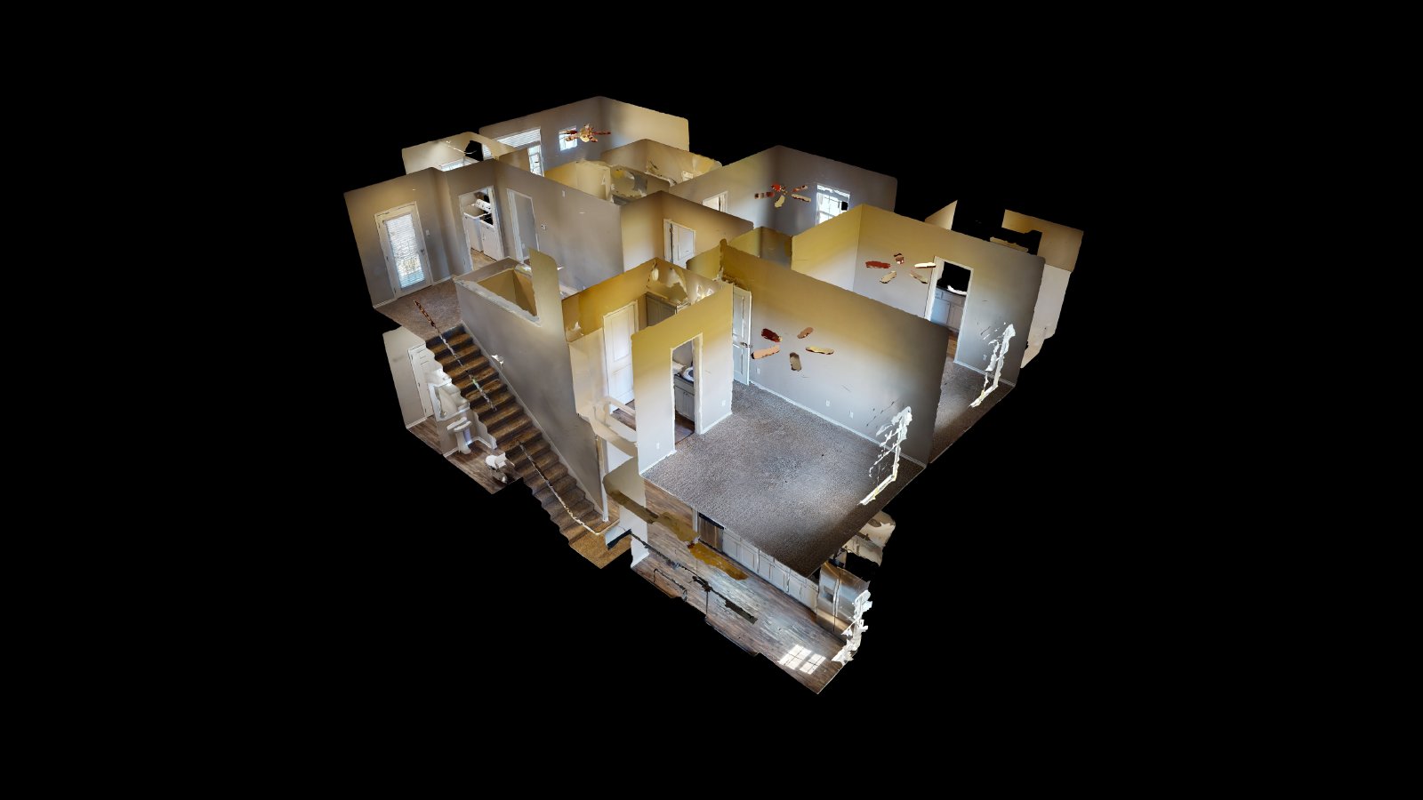 3519 Summerway Drive property image